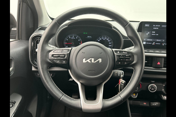 Kia Picanto 1.0 DPi DynamicLine | Origineel Nederlands | Carplay | Camera | Airco | Cruise control | Lichtmetaal
