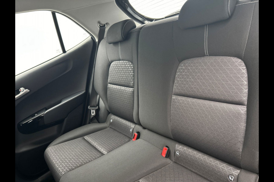Kia Picanto 1.0 DPi DynamicLine | Origineel Nederlands | Carplay | Camera | Airco | Cruise control | Lichtmetaal