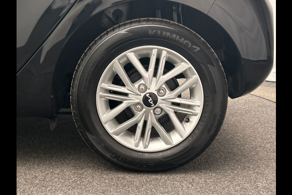 Kia Picanto 1.0 DPi DynamicLine | Origineel Nederlands | Carplay | Camera | Airco | Cruise control | Lichtmetaal