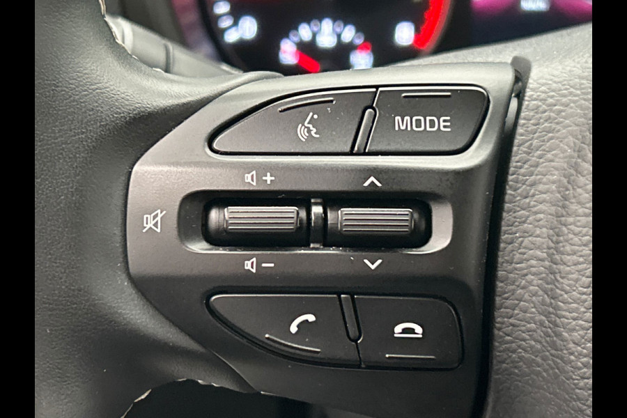 Kia Picanto 1.0 DPi DynamicLine | Origineel Nederlands | Carplay | Camera | Airco | Cruise control | Lichtmetaal
