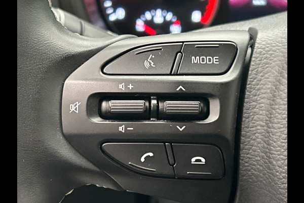 Kia Picanto 1.0 DPi DynamicLine | Origineel Nederlands | Carplay | Camera | Airco | Cruise control | Lichtmetaal