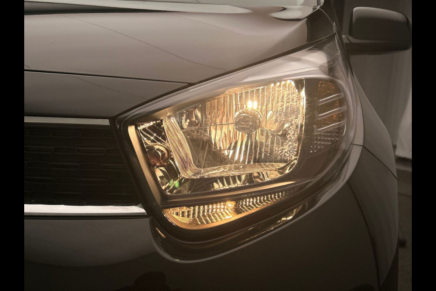Kia Picanto 1.0 DPi DynamicLine | Origineel Nederlands | Carplay | Camera | Airco | Cruise control | Lichtmetaal