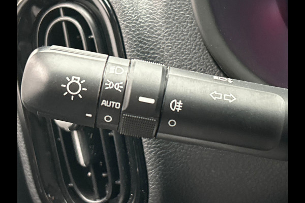 Kia Picanto 1.0 DPi DynamicLine | Origineel Nederlands | Carplay | Camera | Airco | Cruise control | Lichtmetaal