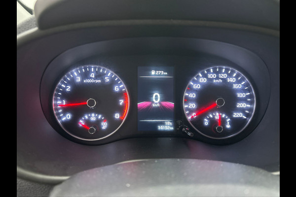 Kia Picanto 1.0 DPi DynamicLine | Origineel Nederlands | Carplay | Camera | Airco | Cruise control | Lichtmetaal