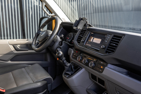 Volkswagen Crafter 4 MOTION L3H2 | 141 PK | Cruise | Camera | PDC | Zijschuifdeur L+R | Airco