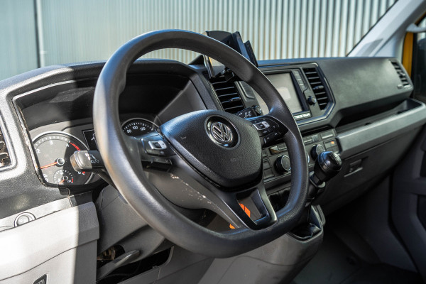 Volkswagen Crafter 4 MOTION L3H2 | 141 PK | Cruise | Camera | PDC | Zijschuifdeur L+R | Airco