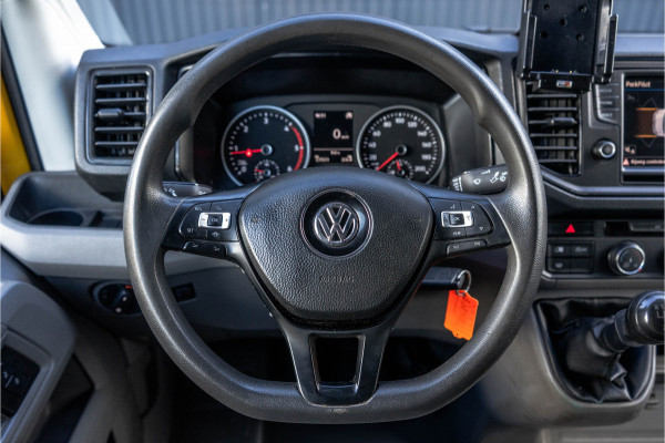 Volkswagen Crafter 4 MOTION L3H2 | 141 PK | Cruise | Camera | PDC | Zijschuifdeur L+R | Airco