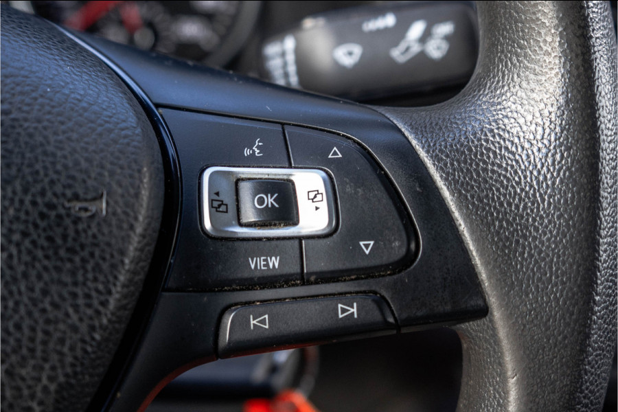 Volkswagen Crafter 4 MOTION L3H2 | 141 PK | Cruise | Camera | PDC | Zijschuifdeur L+R | Airco