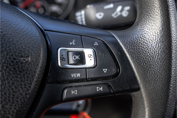 Volkswagen Crafter 4 MOTION L3H2 | 141 PK | Cruise | Camera | PDC | Zijschuifdeur L+R | Airco