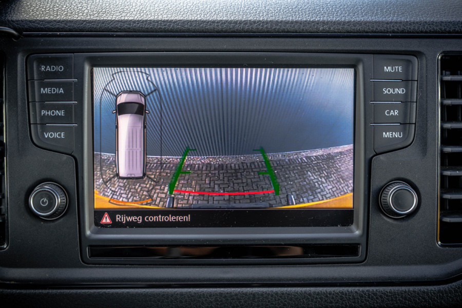 Volkswagen Crafter 4 MOTION L3H2 | 141 PK | Cruise | Camera | PDC | Zijschuifdeur L+R | Airco