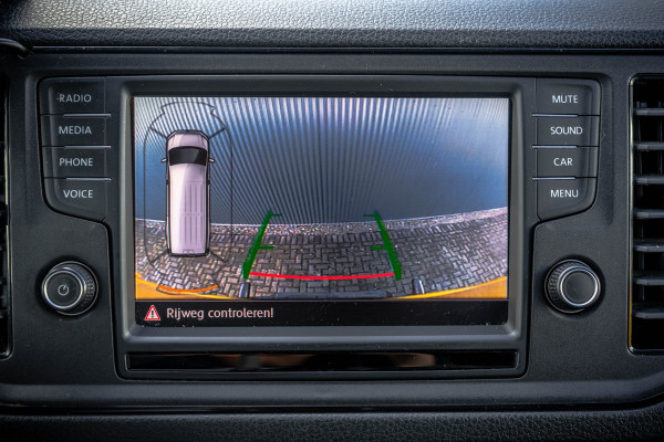 Volkswagen Crafter 4 MOTION L3H2 | 141 PK | Cruise | Camera | PDC | Zijschuifdeur L+R | Airco