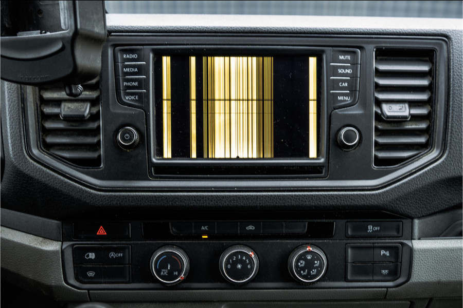 Volkswagen Crafter 35 2.0 TDI L3H2 Highline | 141 PK | 4-Motion | Camera | Navi | Cruise | Airco