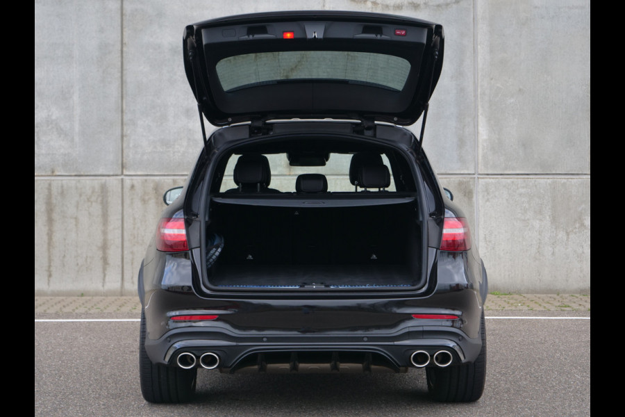 Mercedes-Benz GLC GLC 250 4MATIC | AMG | Panorama | Burmester | Aantoonbaar onderhouden..