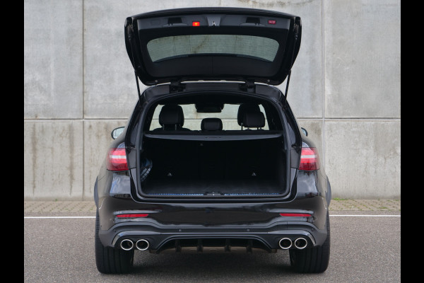 Mercedes-Benz GLC GLC 250 4MATIC | AMG | Panorama | Burmester | Aantoonbaar onderhouden..