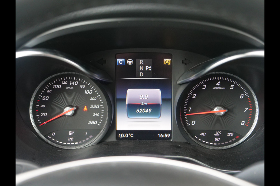 Mercedes-Benz GLC GLC 250 4MATIC | AMG | Panorama | Burmester | Aantoonbaar onderhouden..