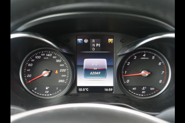 Mercedes-Benz GLC GLC 250 4MATIC | AMG | Panorama | Burmester | Aantoonbaar onderhouden..