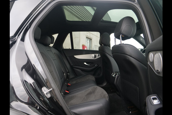 Mercedes-Benz GLC GLC 250 4MATIC | AMG | Panorama | Burmester | Aantoonbaar onderhouden..