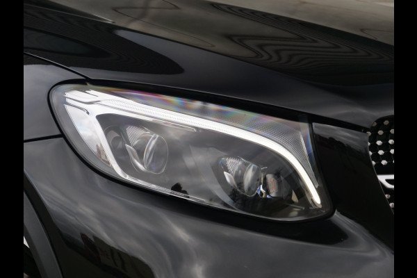 Mercedes-Benz GLC GLC 250 4MATIC | AMG | Panorama | Burmester | Aantoonbaar onderhouden..