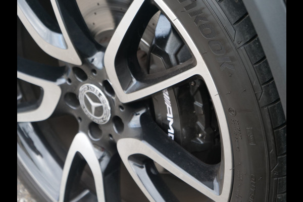 Mercedes-Benz GLC GLC 250 4MATIC | AMG | Panorama | Burmester | Aantoonbaar onderhouden..