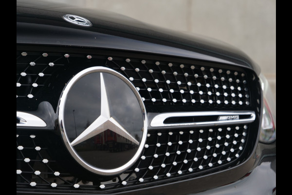 Mercedes-Benz GLC GLC 250 4MATIC | AMG | Panorama | Burmester | Aantoonbaar onderhouden..