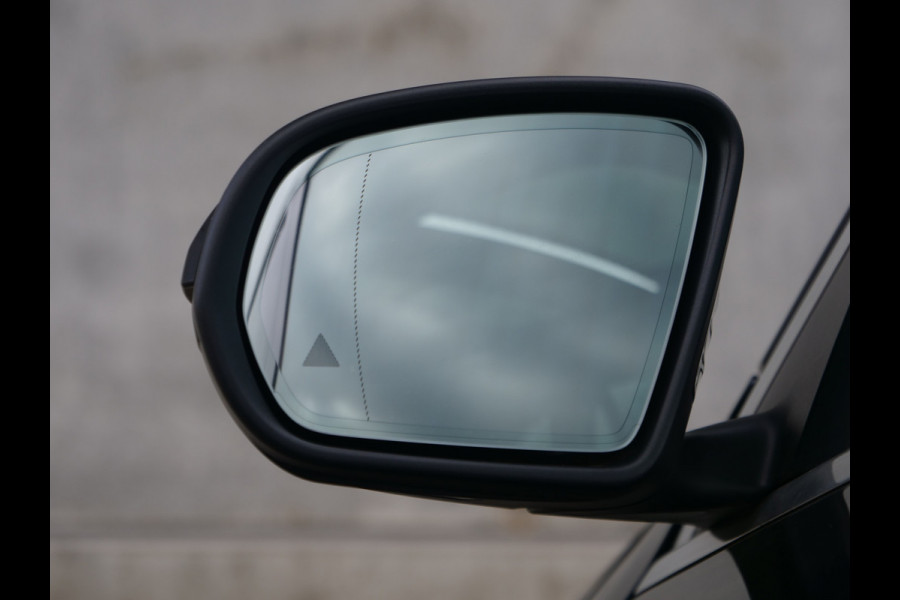 Mercedes-Benz GLC GLC 250 4MATIC | AMG | Panorama | Burmester | Aantoonbaar onderhouden..