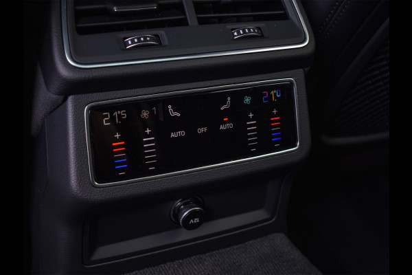 Audi RS6 Avant RS 6 TFSI Quattro 600pk Dynamic | B&O Sound | RS Sportuitlaat | Design Pack | Panoramadak | Head-Up | Sport Differentieel | Laser | Audi Exclusive Color | RS Seats | 4 Zone Climate | 4 Wheel Steering Assistent tour package