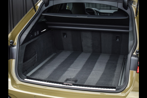 Audi RS6 Avant RS 6 TFSI Quattro 600pk Dynamic | B&O Sound | RS Sportuitlaat | Design Pack | Panoramadak | Head-Up | Sport Differentieel | Laser | Audi Exclusive Color | RS Seats | 4 Zone Climate | 4 Wheel Steering Assistent tour package