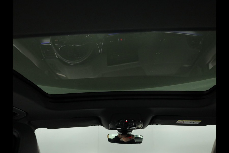 Audi Q5 Sportback 55 TFSI e S edition Competition 367pk | Panoramadak | Verlengde garantie | Navigatie | Parkeersensoren (Park assist) | Rondomzicht camera | Lederen bekleding | S-Line |