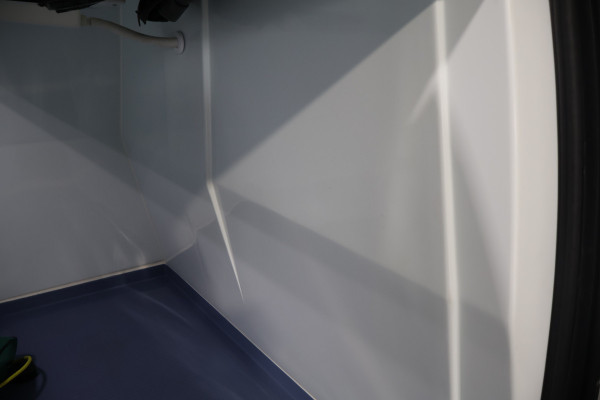 Renault Kangoo Z.E. 100% Elektrische Koelwagen Dag en Nacht -20 Graden