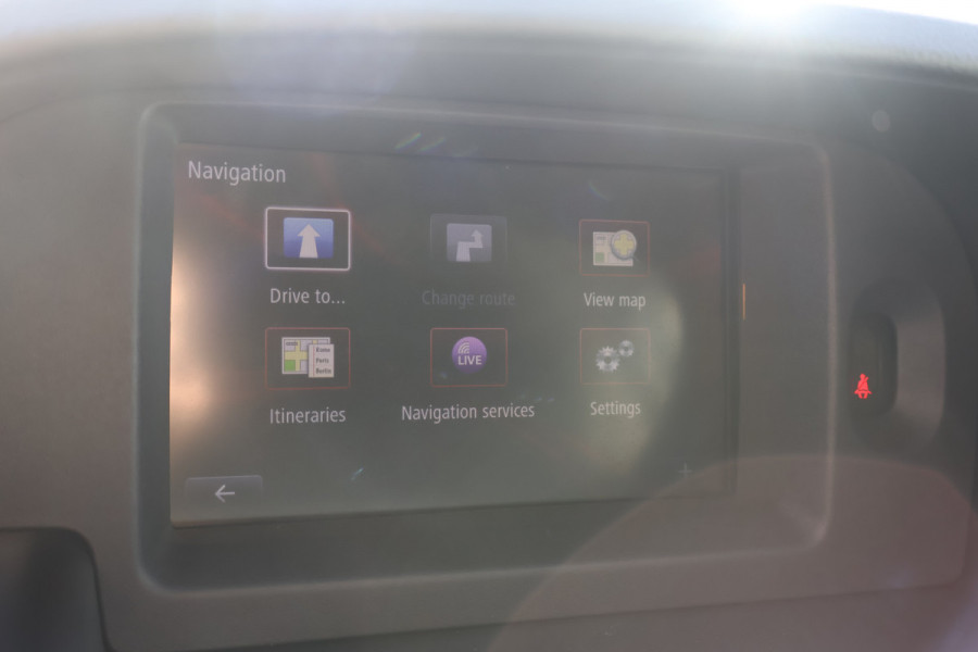 Renault Kangoo Z.E. 100% Elektrische Koelwagen Dag en Nacht -20 Graden