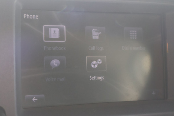 Renault Kangoo Z.E. 100% Elektrische Koelwagen Dag en Nacht -20 Graden