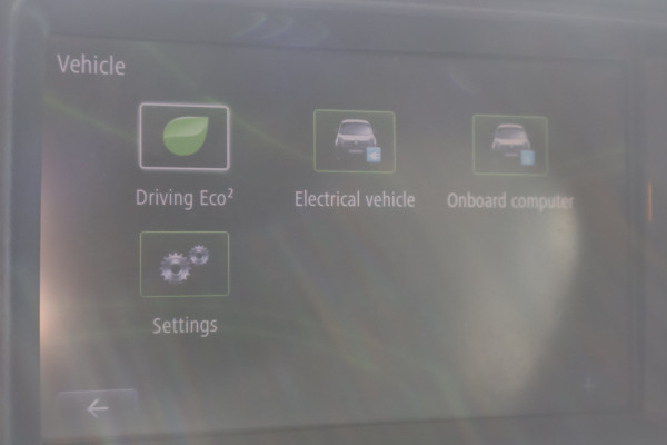 Renault Kangoo Z.E. 100% Elektrische Koelwagen Dag en Nacht -20 Graden