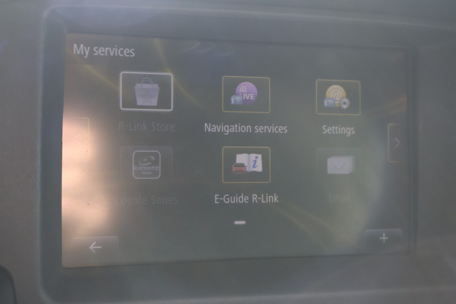 Renault Kangoo Z.E. 100% Elektrische Koelwagen Dag en Nacht -20 Graden