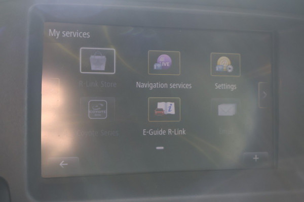 Renault Kangoo Z.E. 100% Elektrische Koelwagen Dag en Nacht -20 Graden