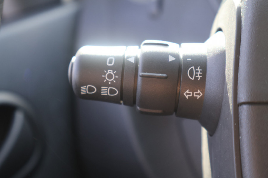 Renault Kangoo Z.E. 100% Elektrische Koelwagen Dag en Nacht -20 Graden