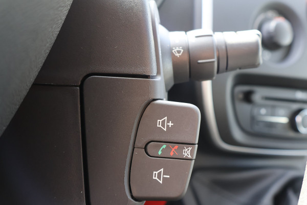 Renault Kangoo Z.E. 100% Elektrische Koelwagen Dag en Nacht -20 Graden