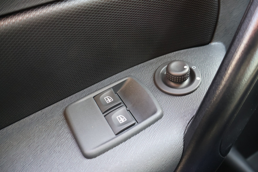 Renault Kangoo Z.E. 100% Elektrische Koelwagen Dag en Nacht -20 Graden