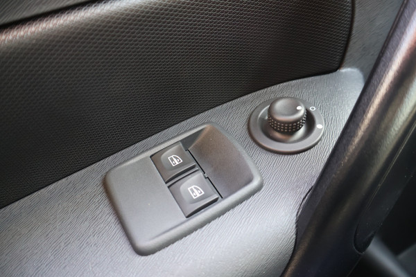 Renault Kangoo Z.E. 100% Elektrische Koelwagen Dag en Nacht -20 Graden