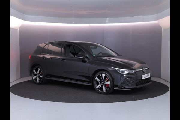 Volkswagen Golf 1.4 eHybrid GTE HYBRID| Leer|Head-up diplay|verwarmde stoelen en - stuur