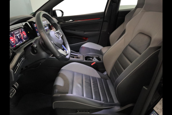 Volkswagen Golf 1.4 eHybrid GTE HYBRID| Leer|Head-up diplay|verwarmde stoelen en - stuur