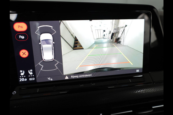Volkswagen Golf 1.4 eHybrid GTE HYBRID| Leer|Head-up diplay|verwarmde stoelen en - stuur