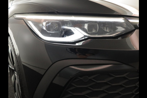 Volkswagen Golf 1.4 eHybrid GTE HYBRID| Leer|Head-up diplay|verwarmde stoelen en - stuur