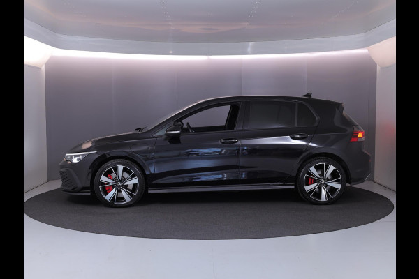 Volkswagen Golf 1.4 eHybrid GTE HYBRID| Leer|Head-up diplay|verwarmde stoelen en - stuur
