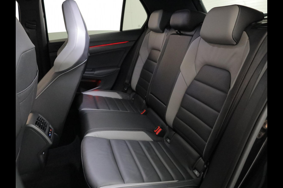 Volkswagen Golf 1.4 eHybrid GTE HYBRID| Leer|Head-up diplay|verwarmde stoelen en - stuur
