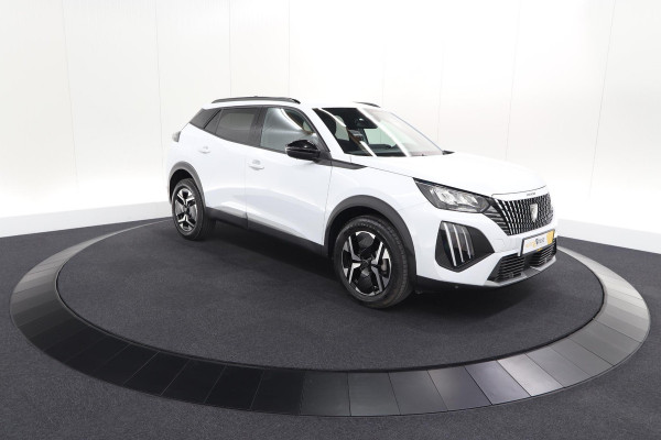 Peugeot 2008 PureTech 100 Allure | Apple Carplay | Parkeersensoren | Climate Control | Cruise Control