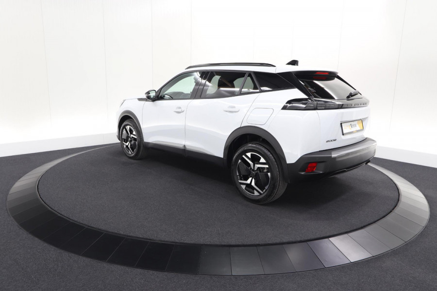 Peugeot 2008 PureTech 100 Allure | Apple Carplay | Parkeersensoren | Climate Control | Cruise Control