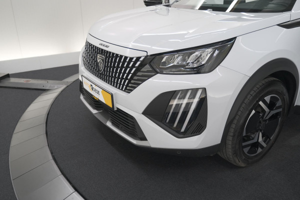 Peugeot 2008 PureTech 100 Allure | Apple Carplay | Parkeersensoren | Climate Control | Cruise Control