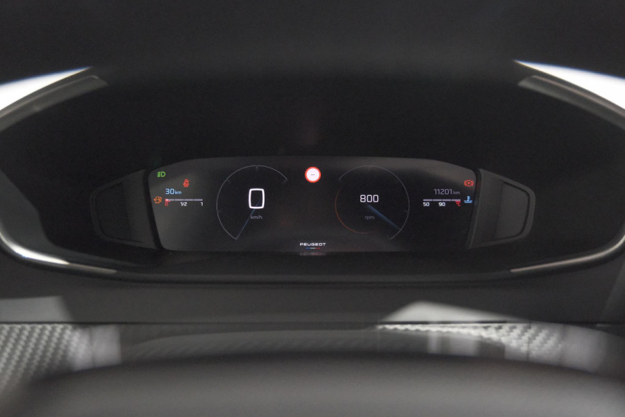 Peugeot 2008 PureTech 100 Allure | Apple Carplay | Parkeersensoren | Climate Control | Cruise Control