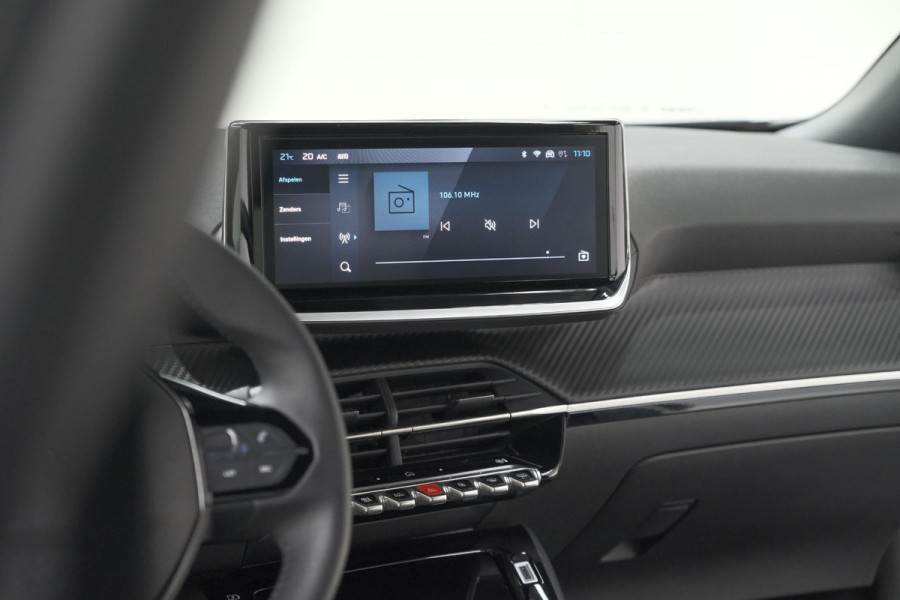 Peugeot 2008 PureTech 100 Allure | Apple Carplay | Parkeersensoren | Climate Control | Cruise Control