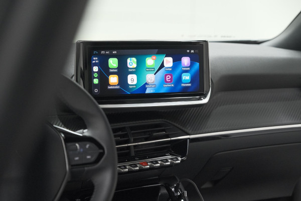 Peugeot 2008 PureTech 100 Allure | Apple Carplay | Parkeersensoren | Climate Control | Cruise Control
